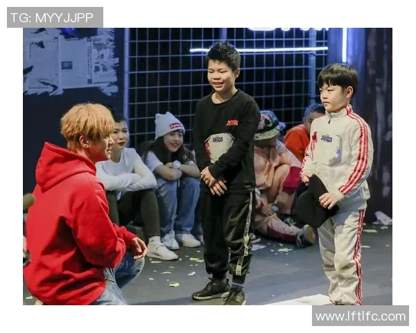 武汉街舞队的比赛经验分享与成长之路探讨