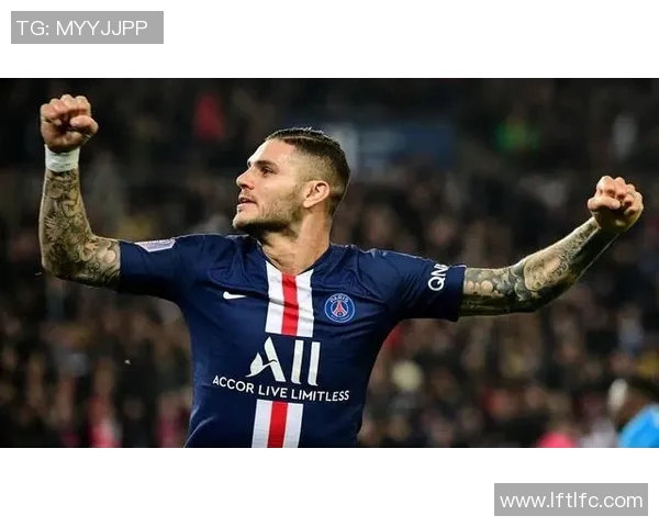 法甲豪门巴黎圣日耳曼成功签约国际米兰球星伊卡尔迪，引爆转会市场